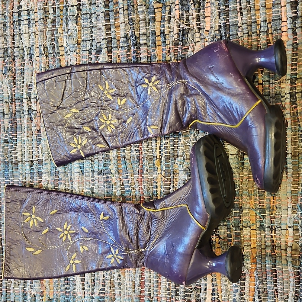 John Fluevog Women's Boots